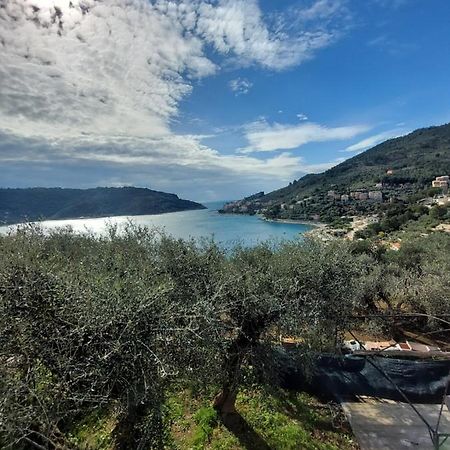 بورتوفينيري Villa San Pietro المظهر الخارجي الصورة